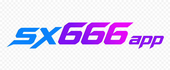 SX666 App Logo